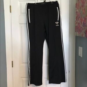 Adidas Track Pants